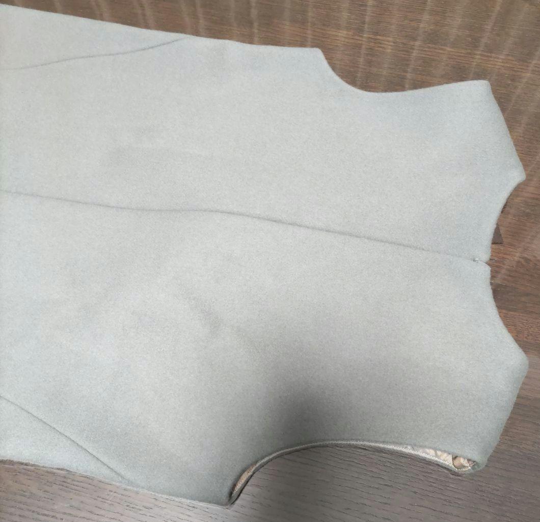 ミナペルホネン＊ワンピース＊ピアニッシモ