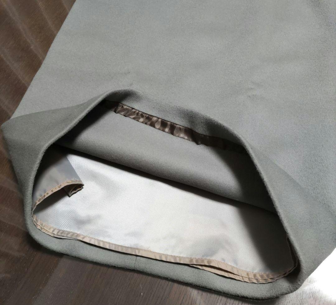 ミナペルホネン＊ワンピース＊ピアニッシモ