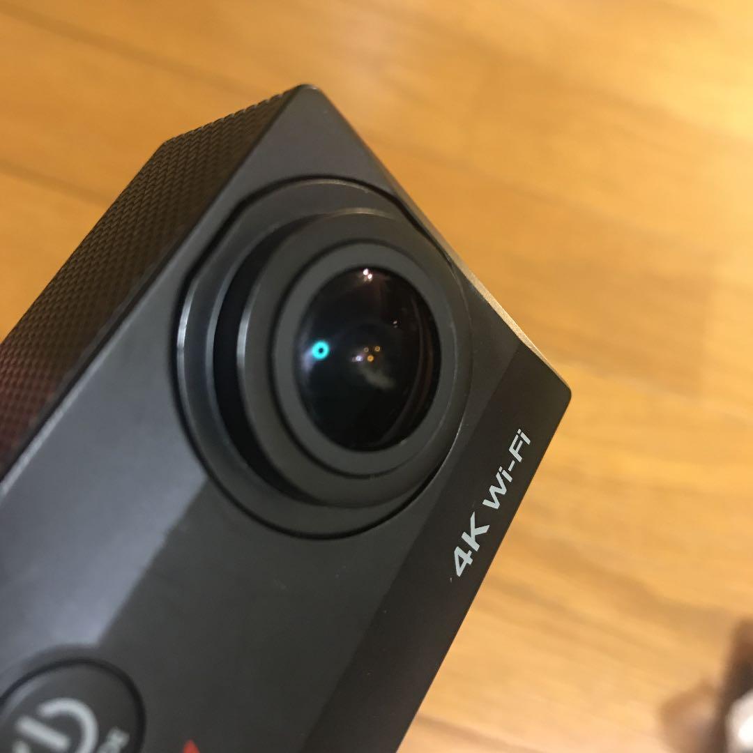 hohem iSteady pro2 スタビライザー GoPro おまけでカメラ