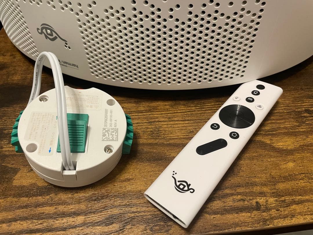 お値下致しました！Aladdin x2 plus/Xit Air Boxセット