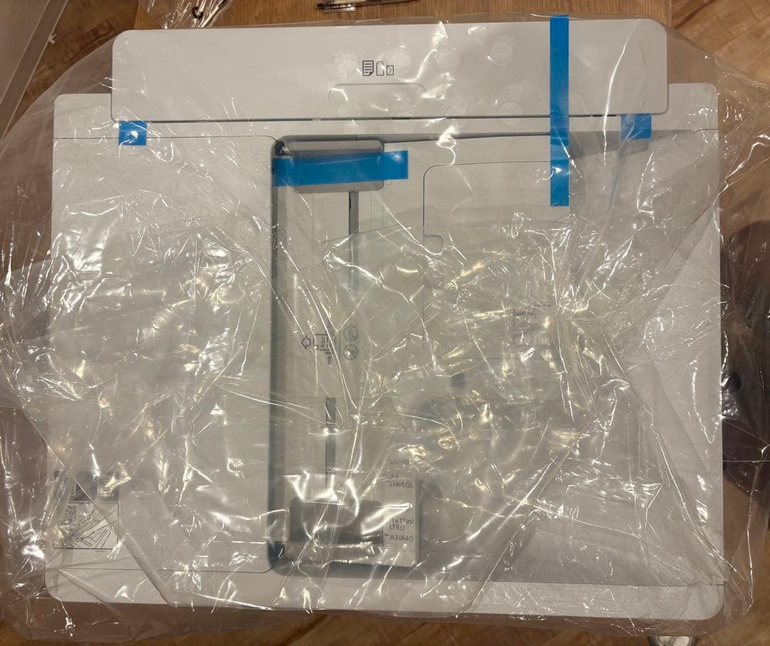 EPSON PX-M6011F プリンター・複合機　A3 インクジェット