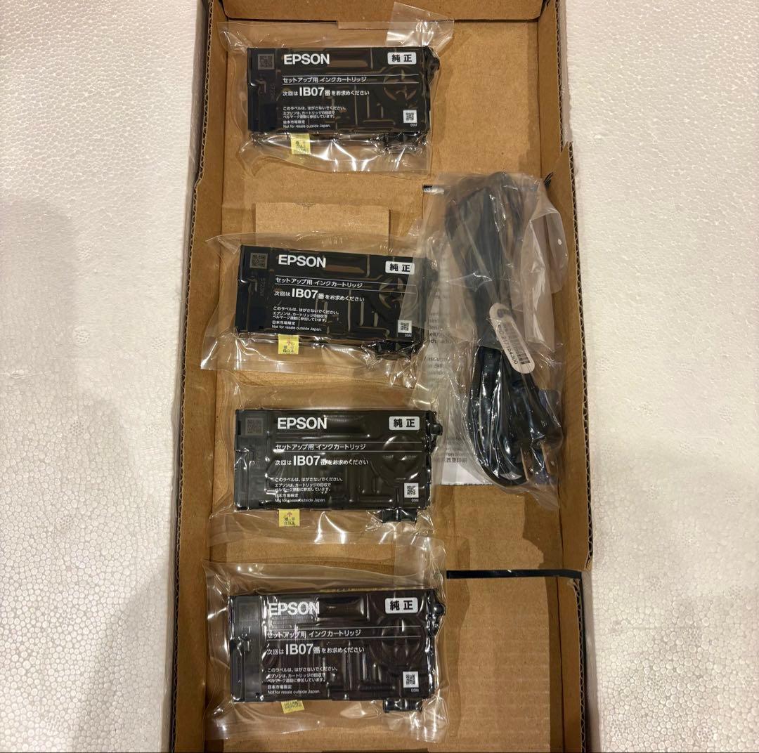 EPSON PX-M6011F プリンター・複合機　A3 インクジェット