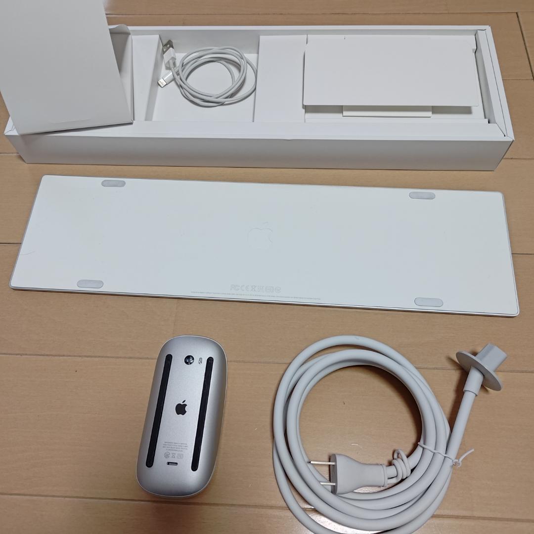 Macデスクトップ iMac Retina 5K 27-inch 2020