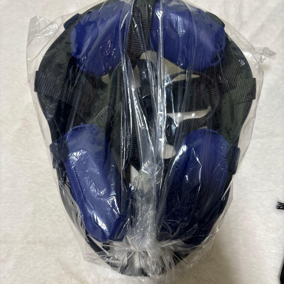 定価税込33000円！ミズノ　少年軟式　キャッチャー防具　セット　新品未使用