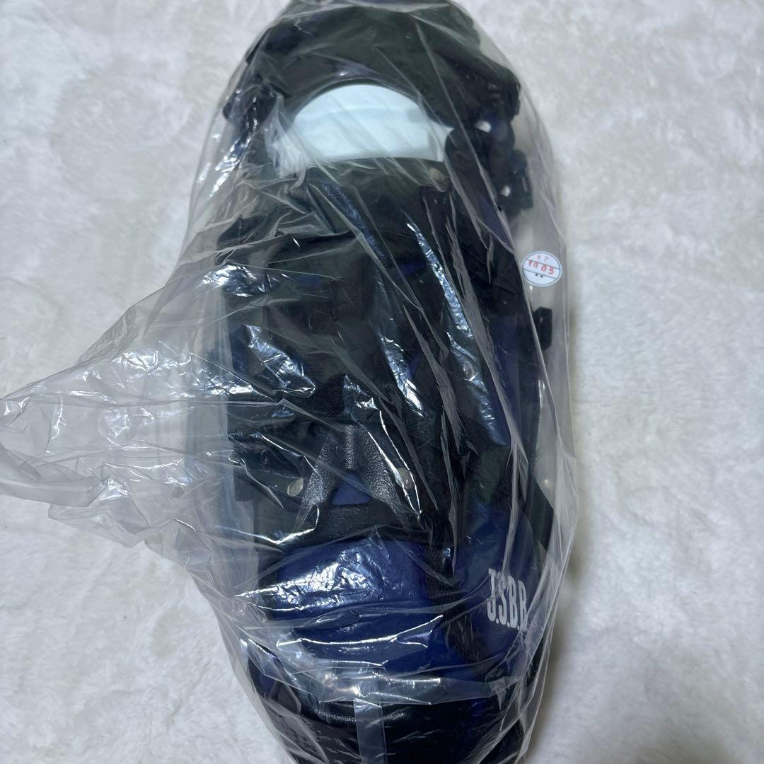 定価税込33000円！ミズノ　少年軟式　キャッチャー防具　セット　新品未使用