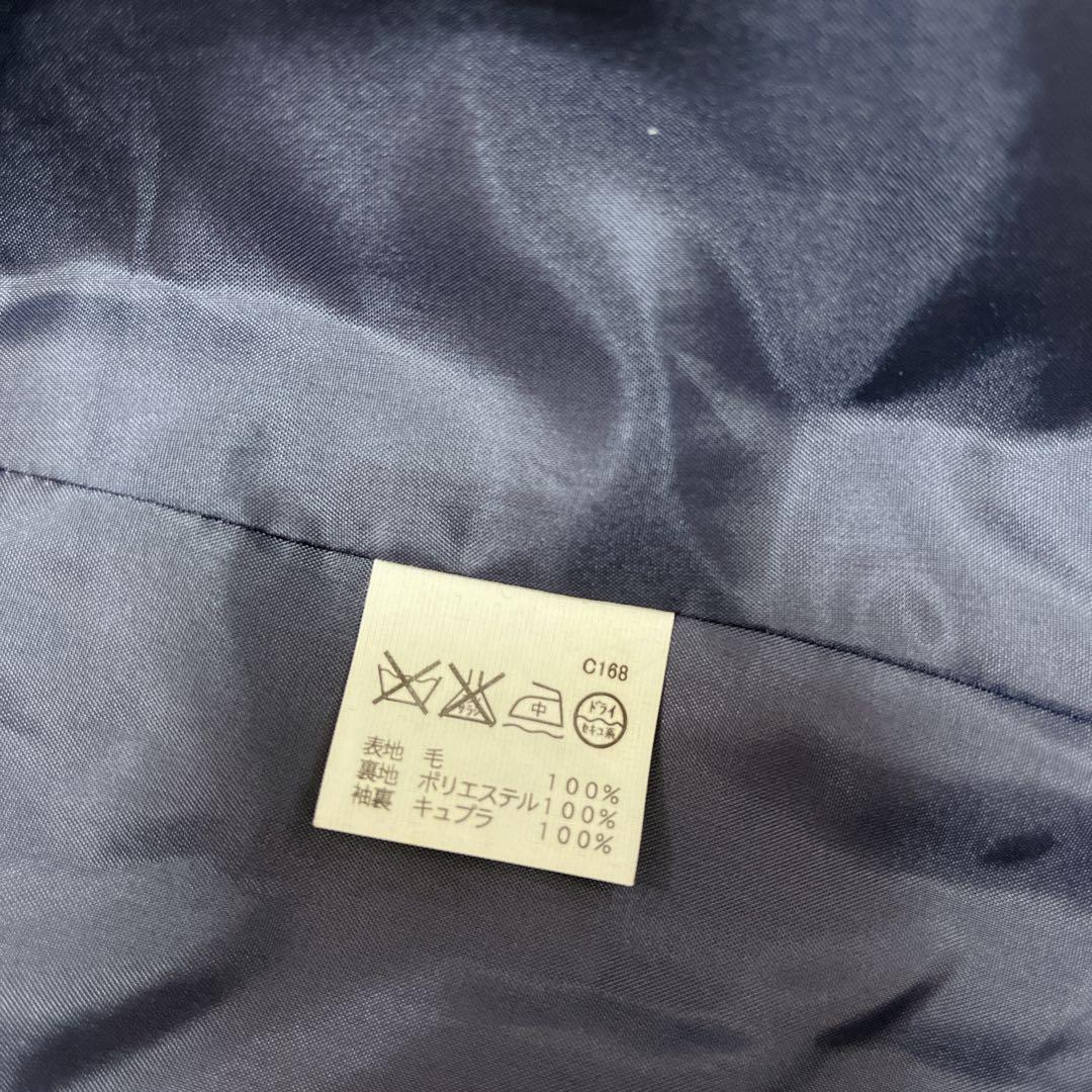 Ralph Lauren ネイビー ブレザー 160 キッズ　フォーマル