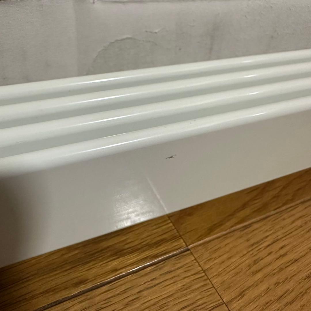 森永　ウィンドーラジエーター 窓際ヒーター　W/R-0912 箱あり完備