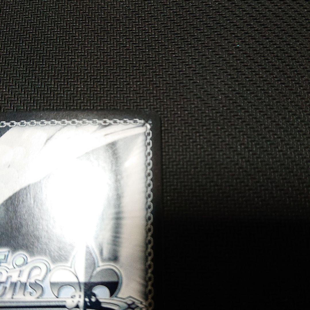 ヴァイスシュヴァルツ　推しの子　B小町 有馬かな ssp サイン