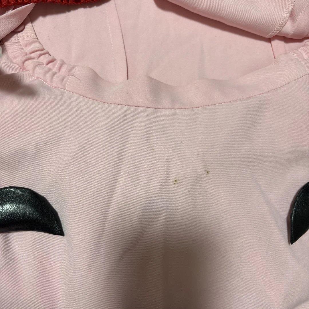 う*K様 レミリア・スカーレット コスプレ衣装 フルセット