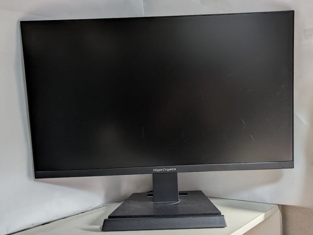 I-O DATA GigaCrysta 21.5インチ モニター 144Hz