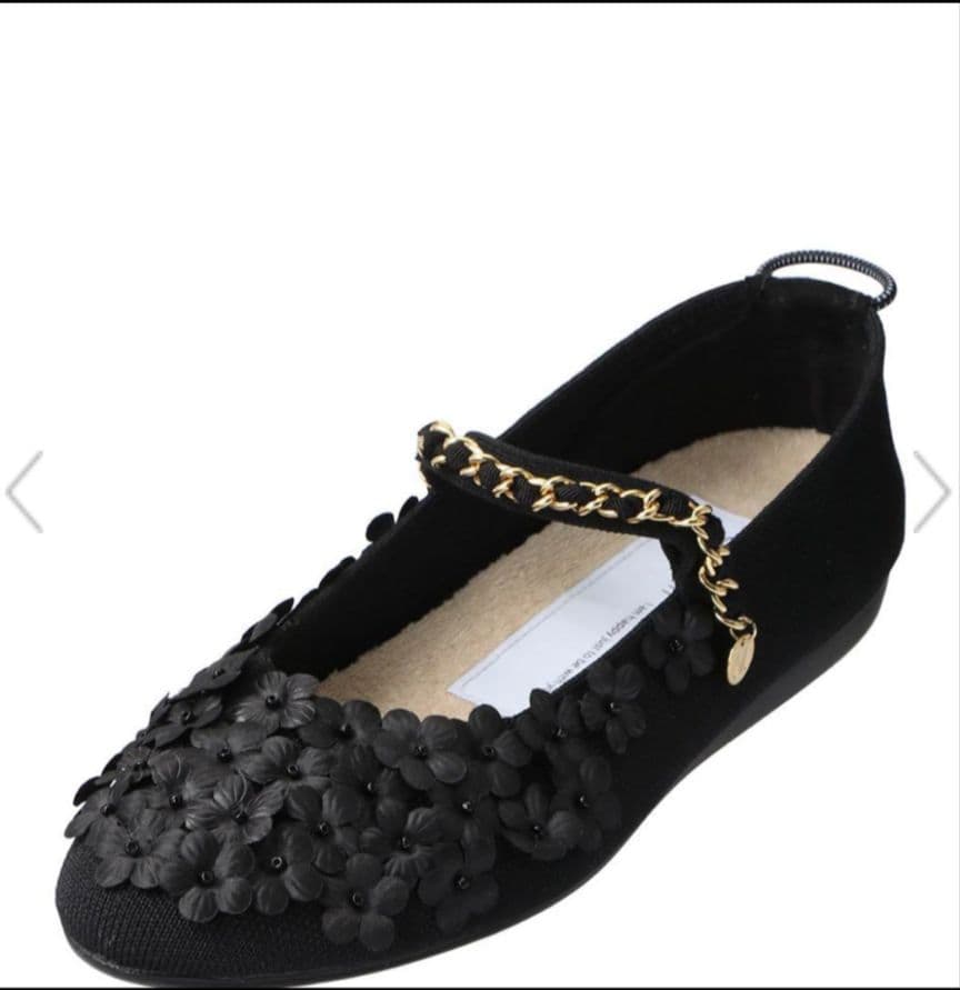 「MUVEIL×Offen」round-MARYJANE 37