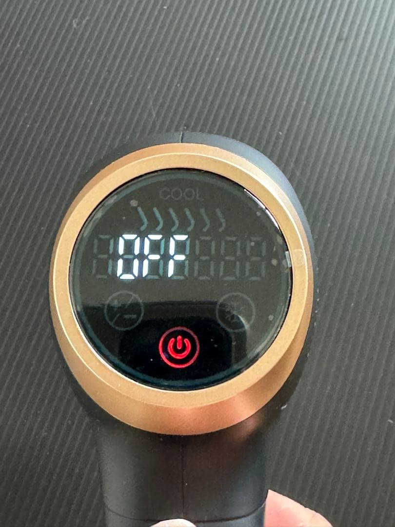 BLACKRAVE 脱毛　家庭脱毛器　men's