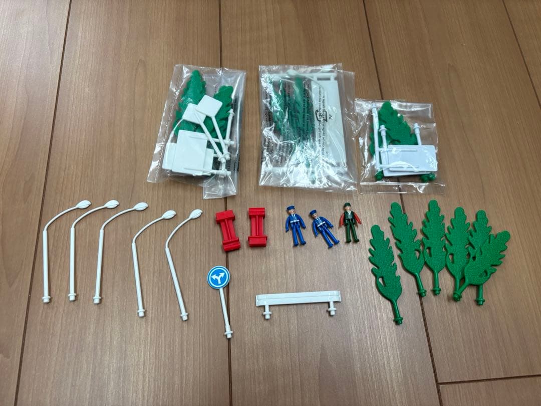 動作確認済み　トミカにぎやかやまみちドライブ、びゅんびゅんビックタワーサーキット