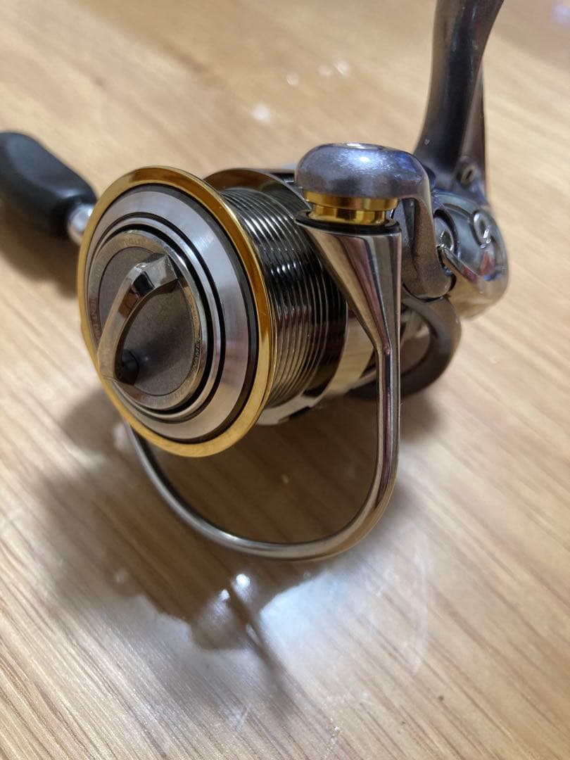 かな 12イグジスト2004 神チューン【レビテーションエンジニアリング】