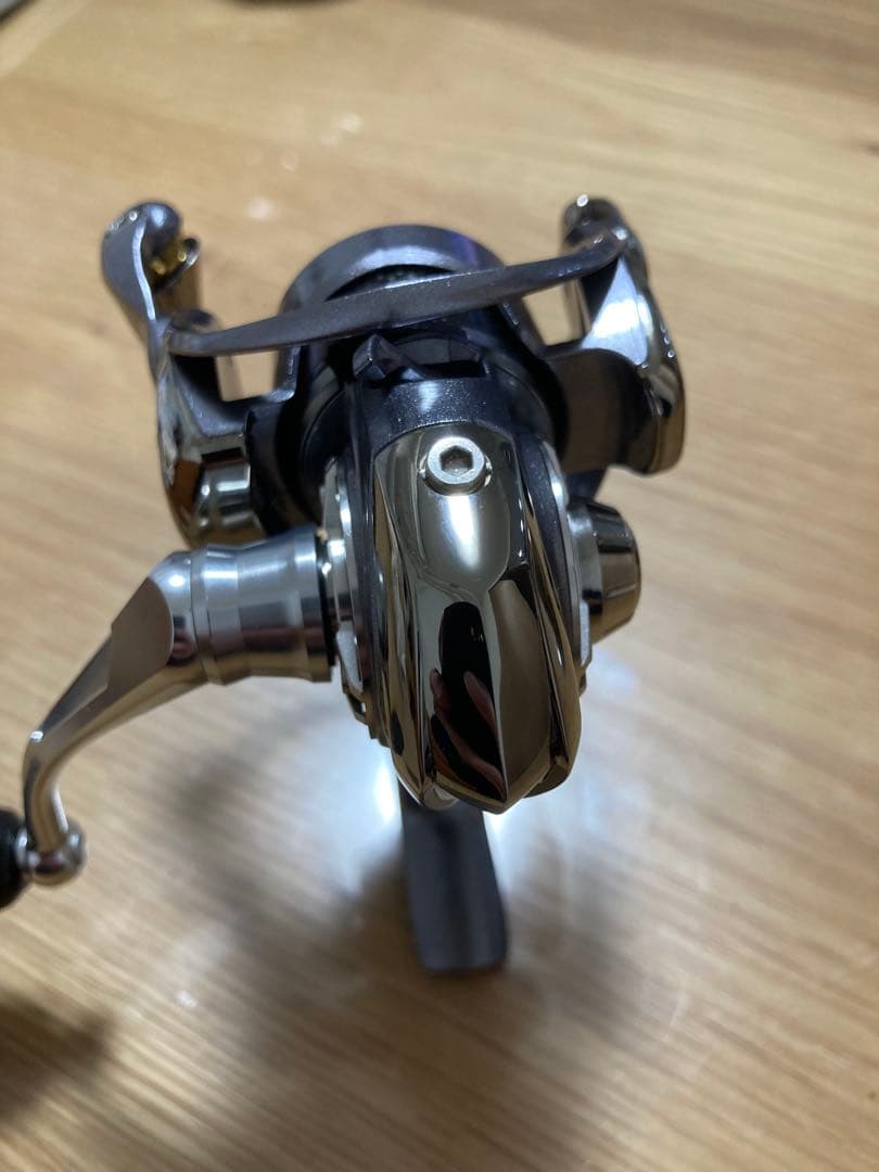 かな 12イグジスト2004 神チューン【レビテーションエンジニアリング】