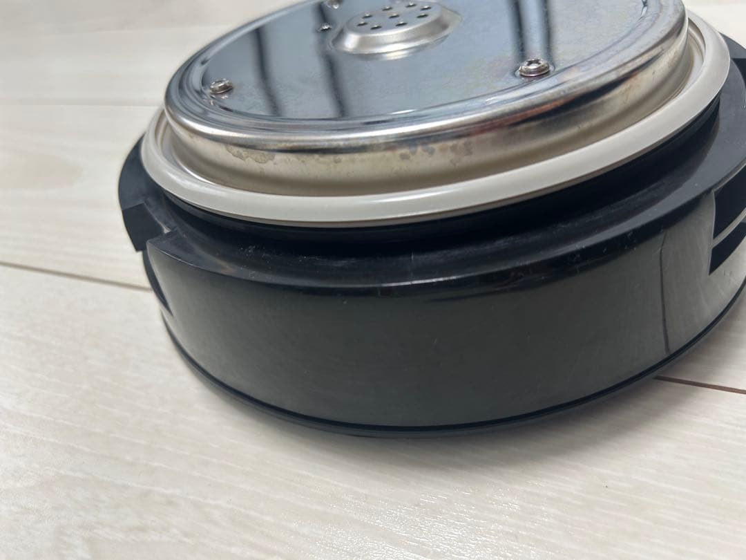 3L ST-T2370 スリーアップ THREEUP スチーム式加湿器