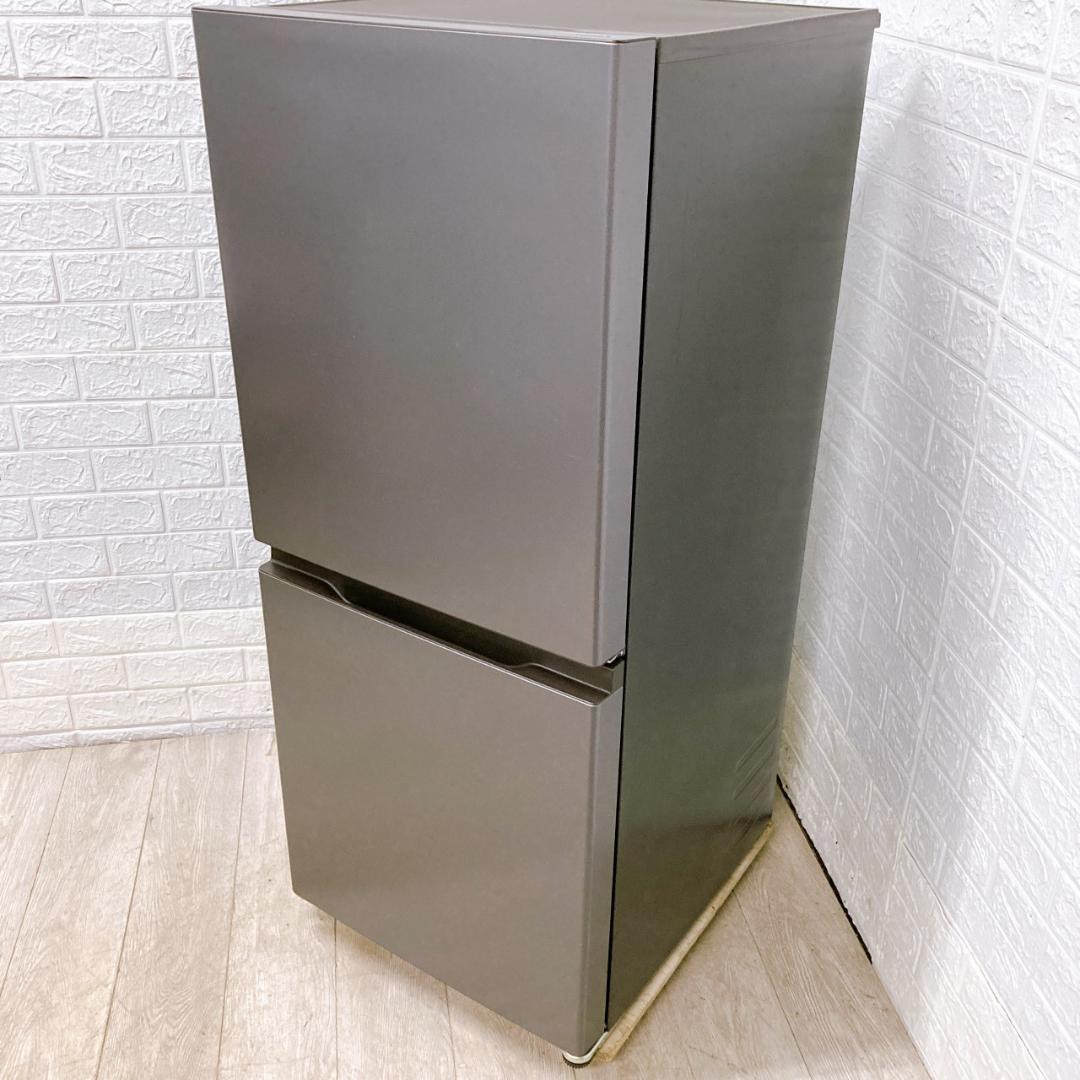 OE110828 アクア 135L 冷蔵庫 一人暮らし 小型