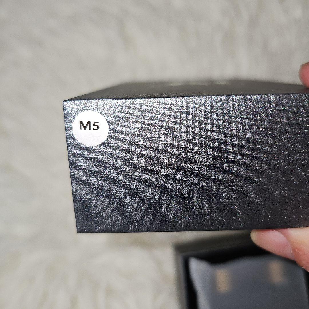 AI ボイスレコーダー M5ワンタッチ録音 文字起こし 先端LLMによる要約