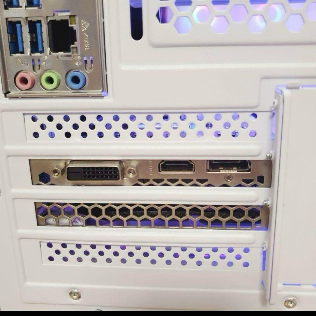 【ちいママ様】ゲーミングPC/Ryzen5 3500/GTX1660S