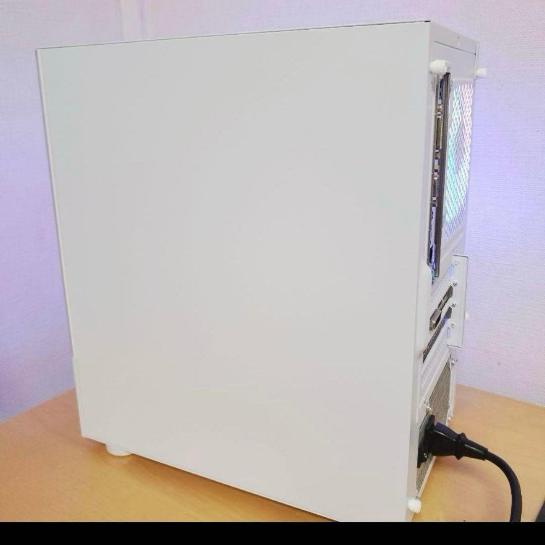 【ちいママ様】ゲーミングPC/Ryzen5 3500/GTX1660S