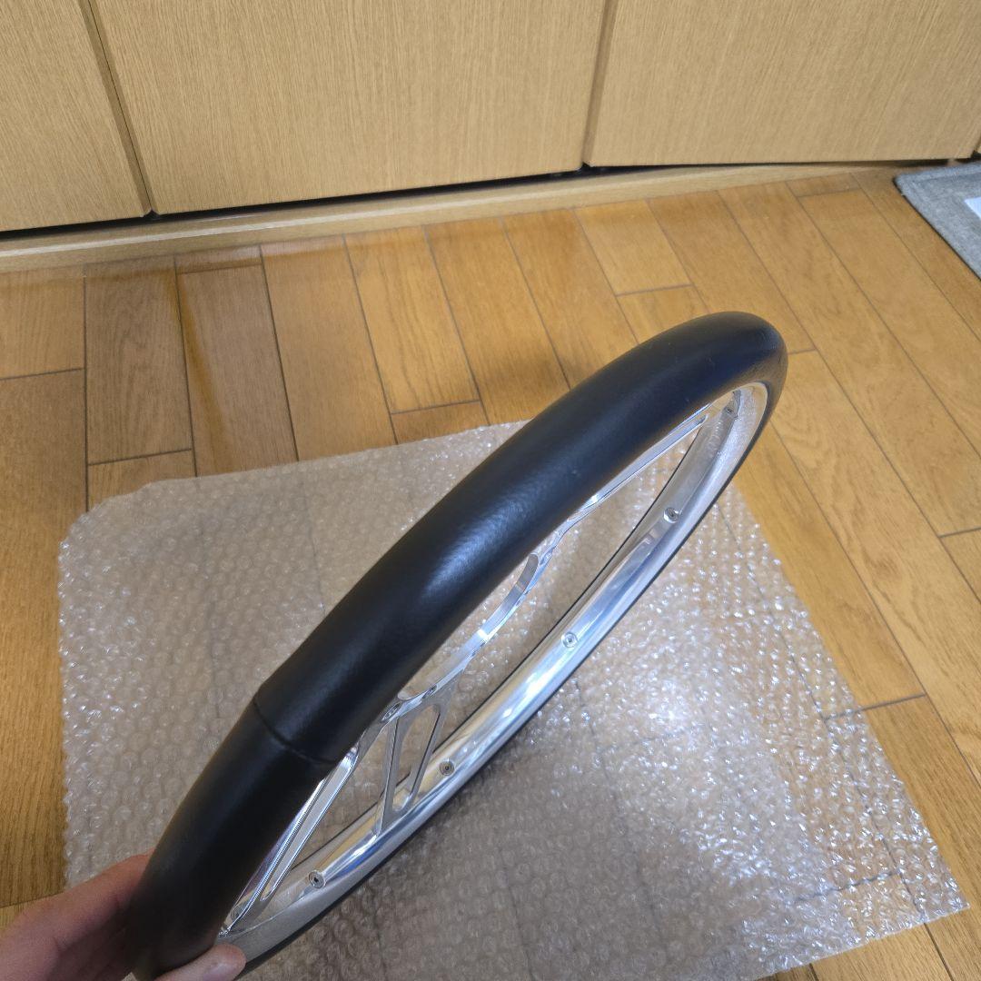 LECARRA レカラ バイク2