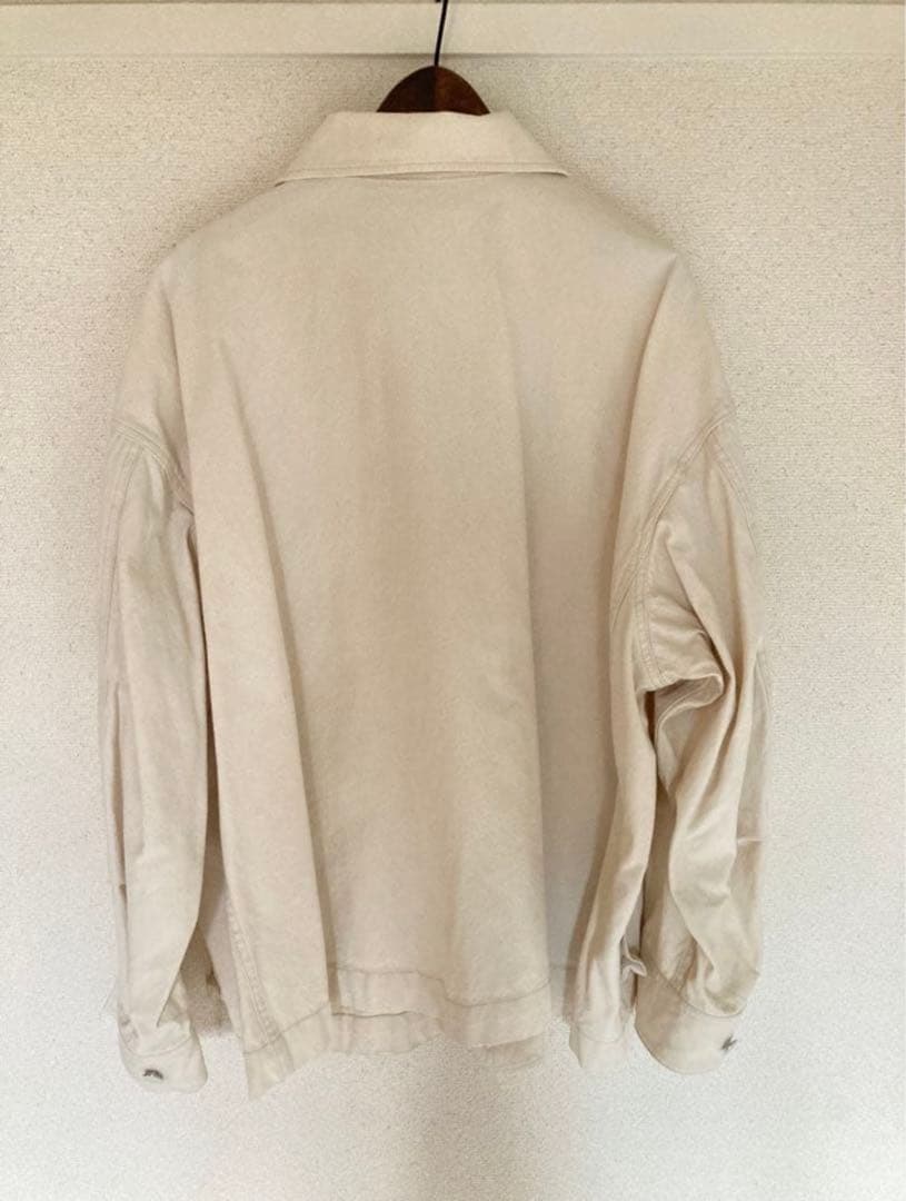 ジャケット・アウター ISSUETHINGS type01