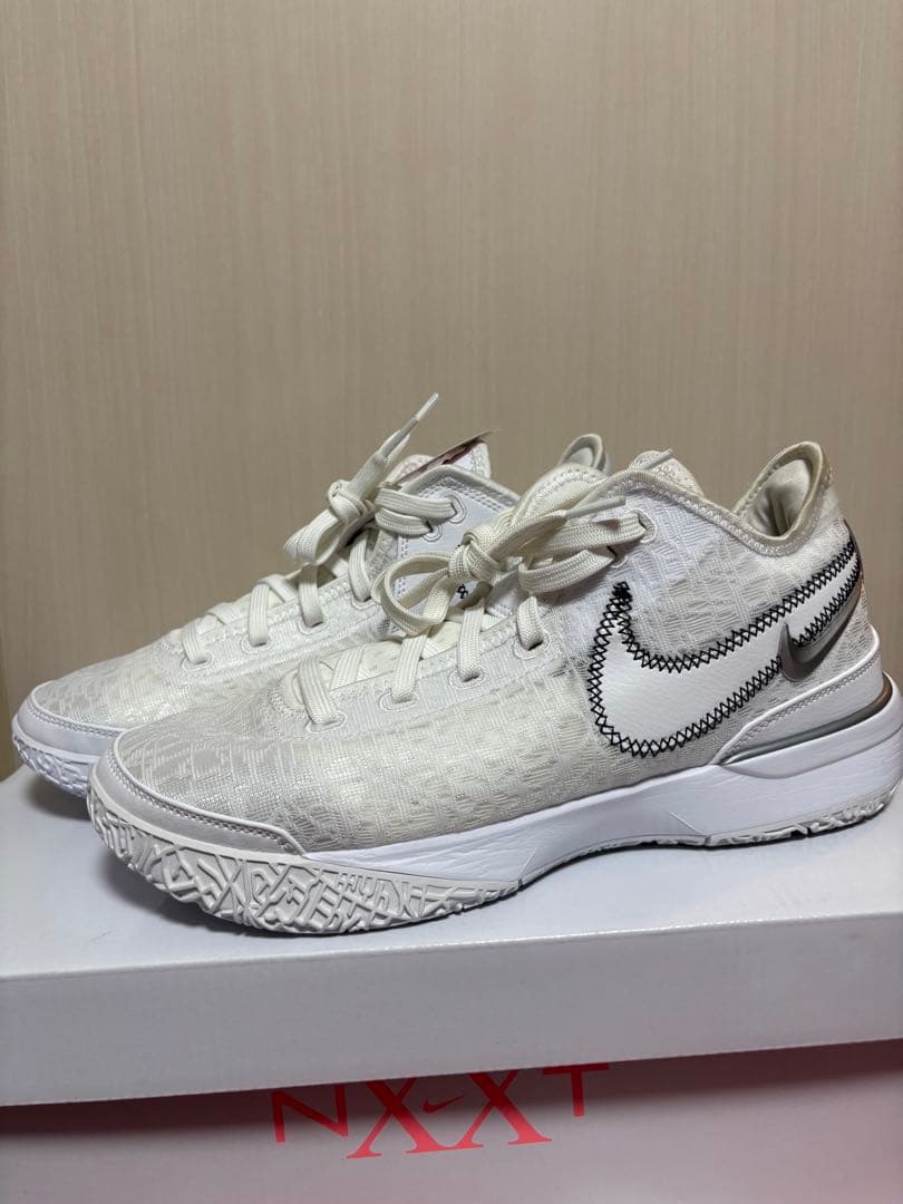 26.5 Nike LeBron NXXT Gen ナイキ dr8788-101