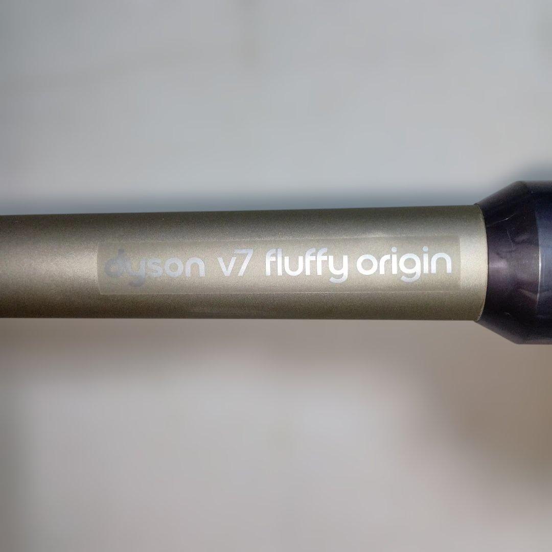 送料込　美品Dyson SV11コードレス スティック&ハンディ　稼働 18分