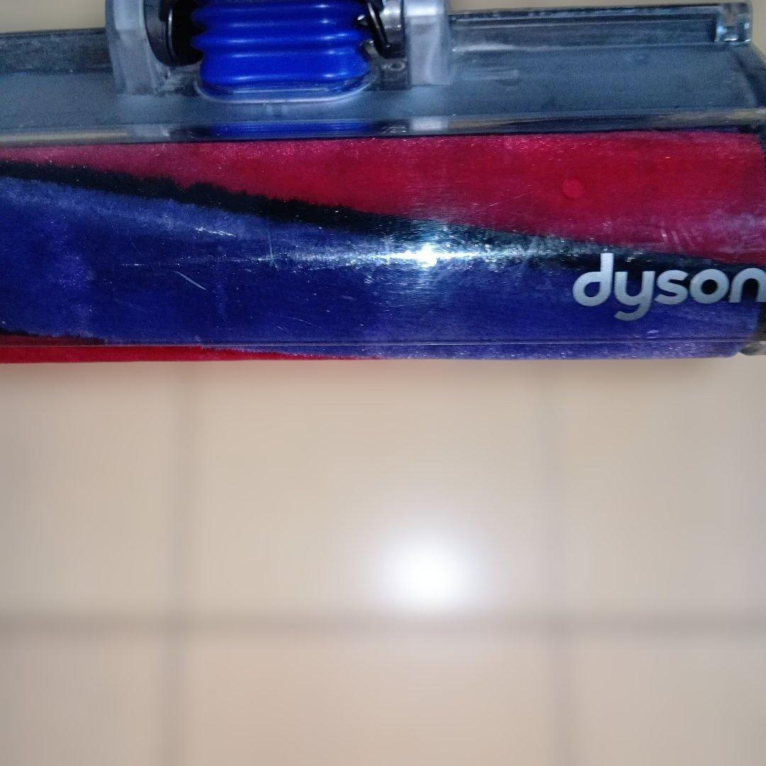 送料込　美品Dyson SV11コードレス スティック&ハンディ　稼働 18分