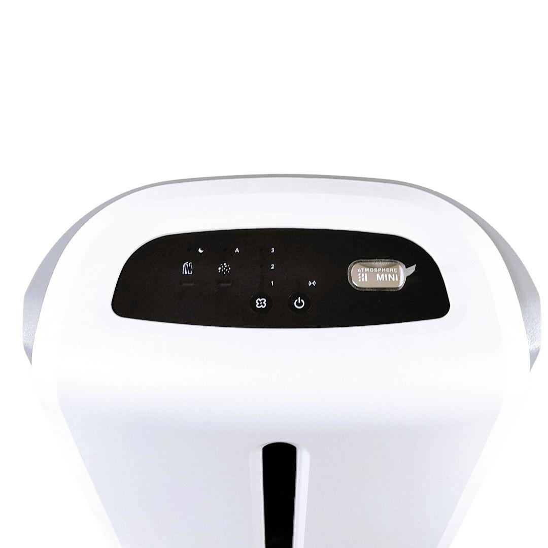 アムウェイ　アトモスフィアスカイミニ空気清浄機　新品フィルター付き