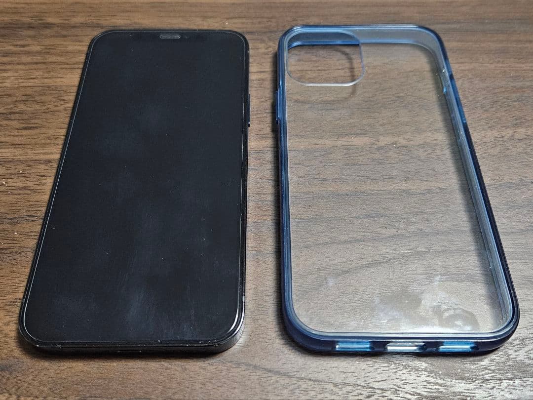 Apple iPhone 12 Pro 256GB パシフィックブルー　本体のみ