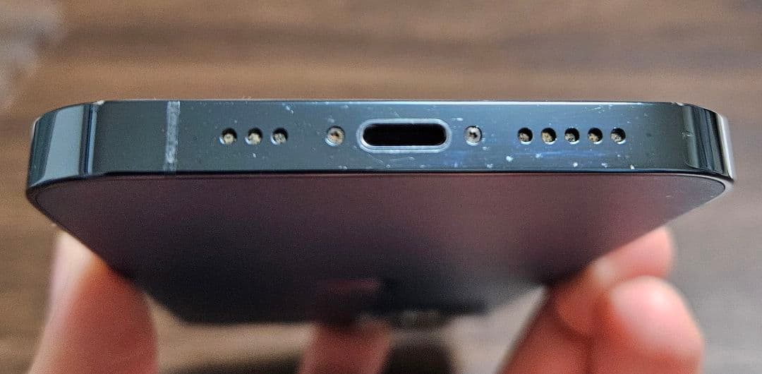 Apple iPhone 12 Pro 256GB パシフィックブルー　本体のみ