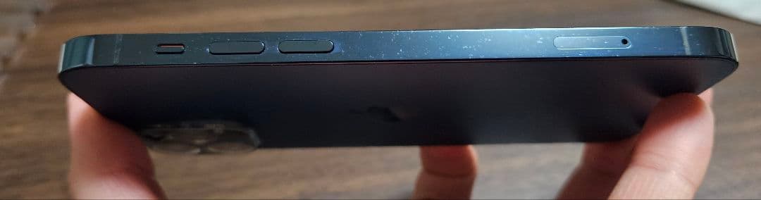 Apple iPhone 12 Pro 256GB パシフィックブルー　本体のみ