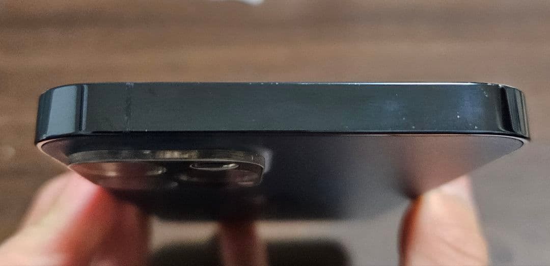 Apple iPhone 12 Pro 256GB パシフィックブルー　本体のみ