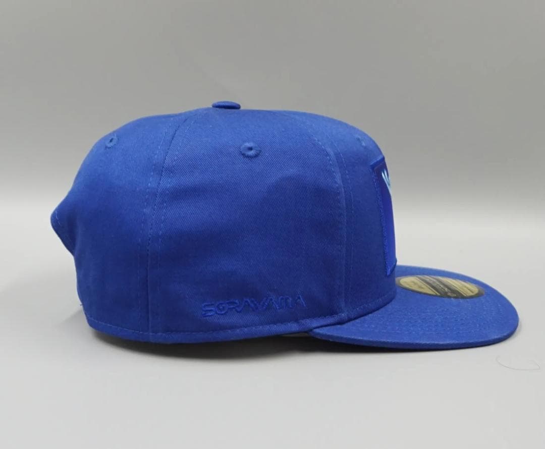 00's 新品 Sorayama Robot キャップ ビンテージ