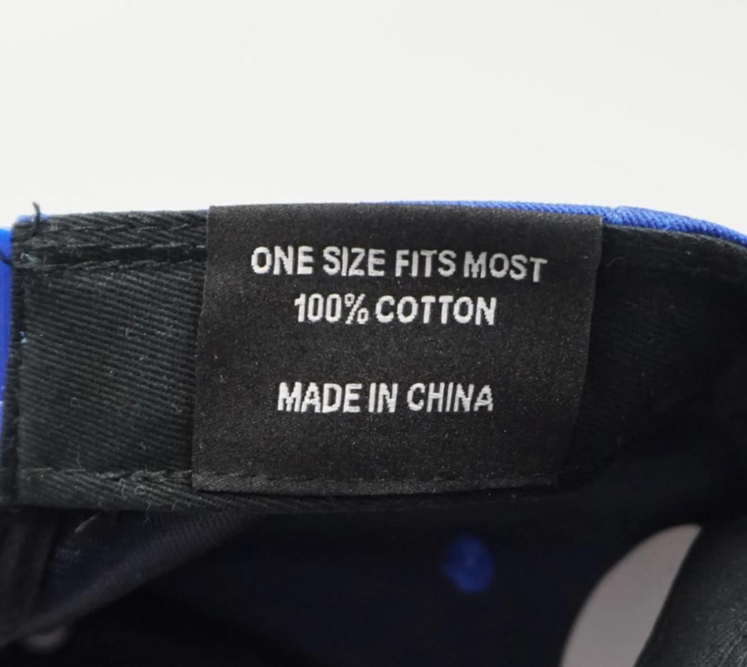 00's 新品 Sorayama Robot キャップ ビンテージ