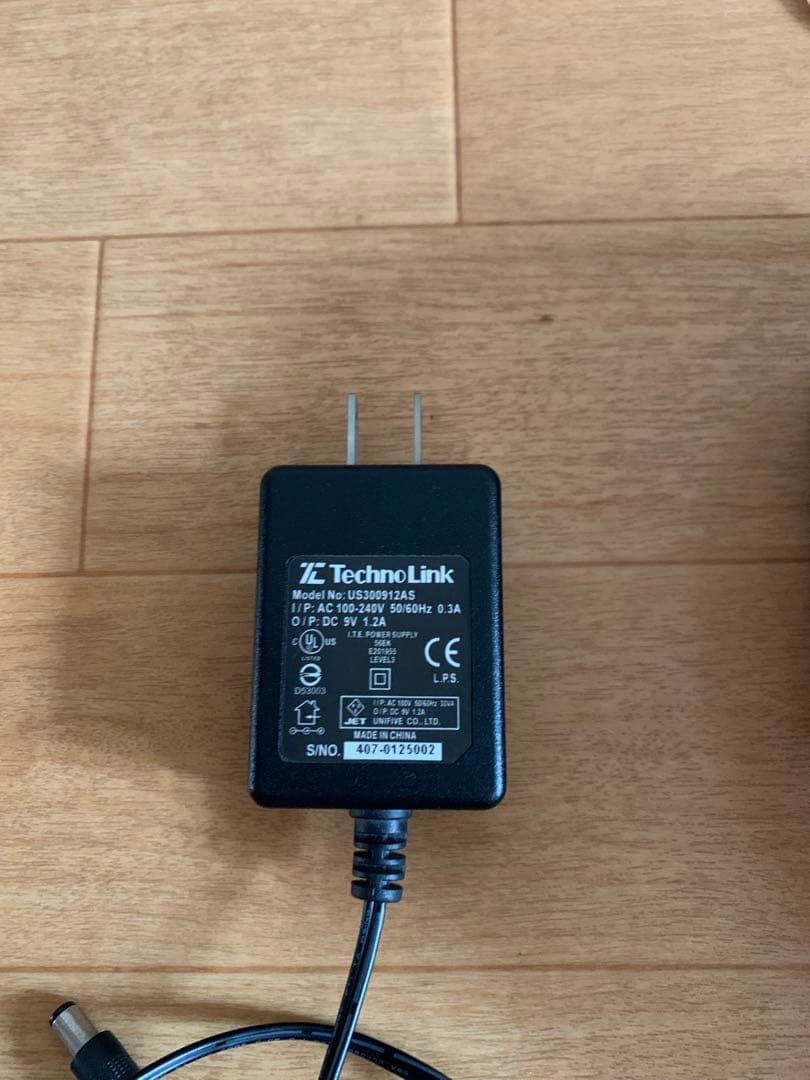 Jet Slim E-TRON III ボディケア機器