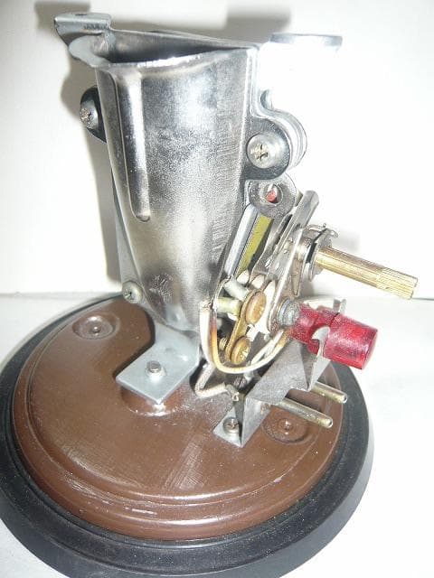 タキイ　和裁電化鏝　和裁こて　和裁コテ　ランプ付き　鏝２本付