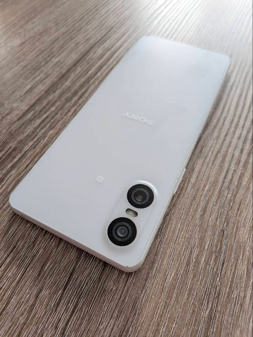 Xperia 10VI SIMフリー版 128G