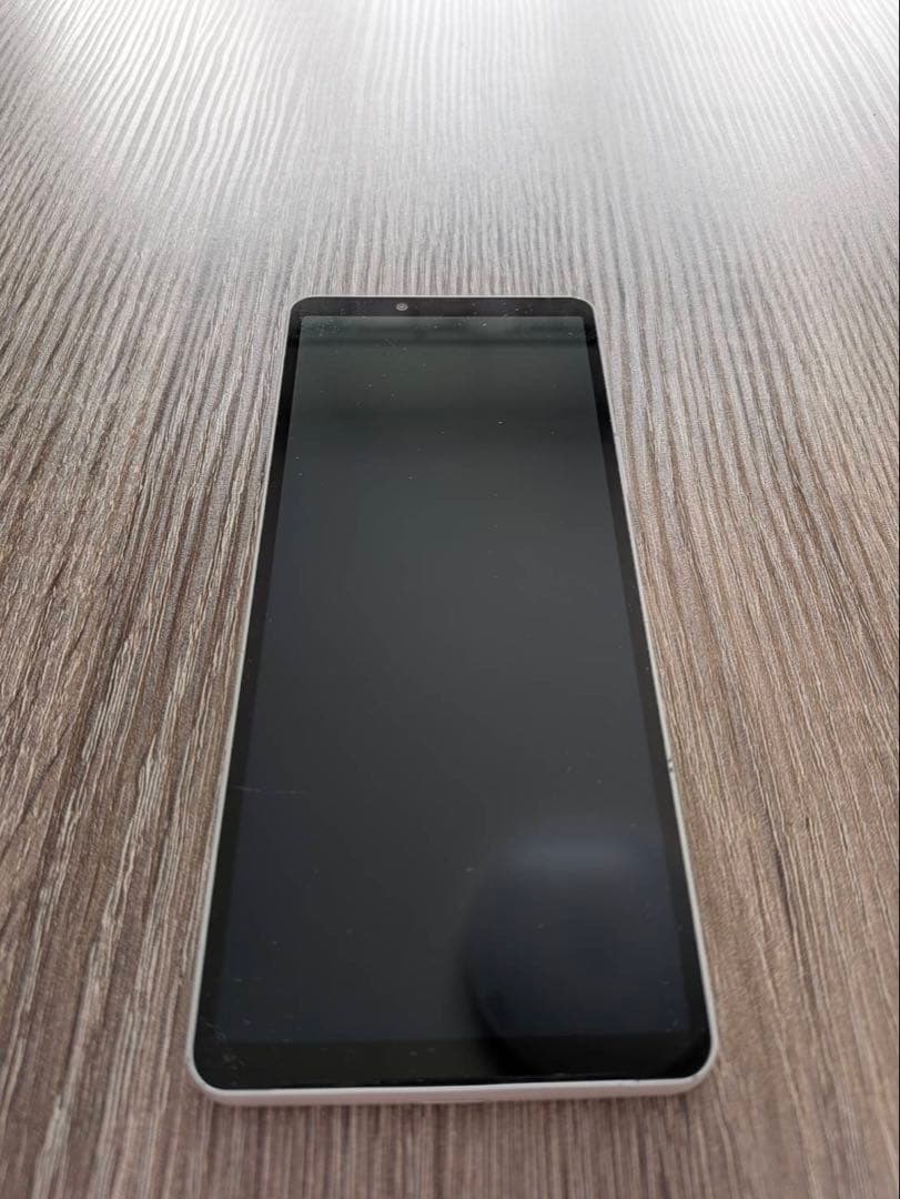 Xperia 10VI SIMフリー版 128G