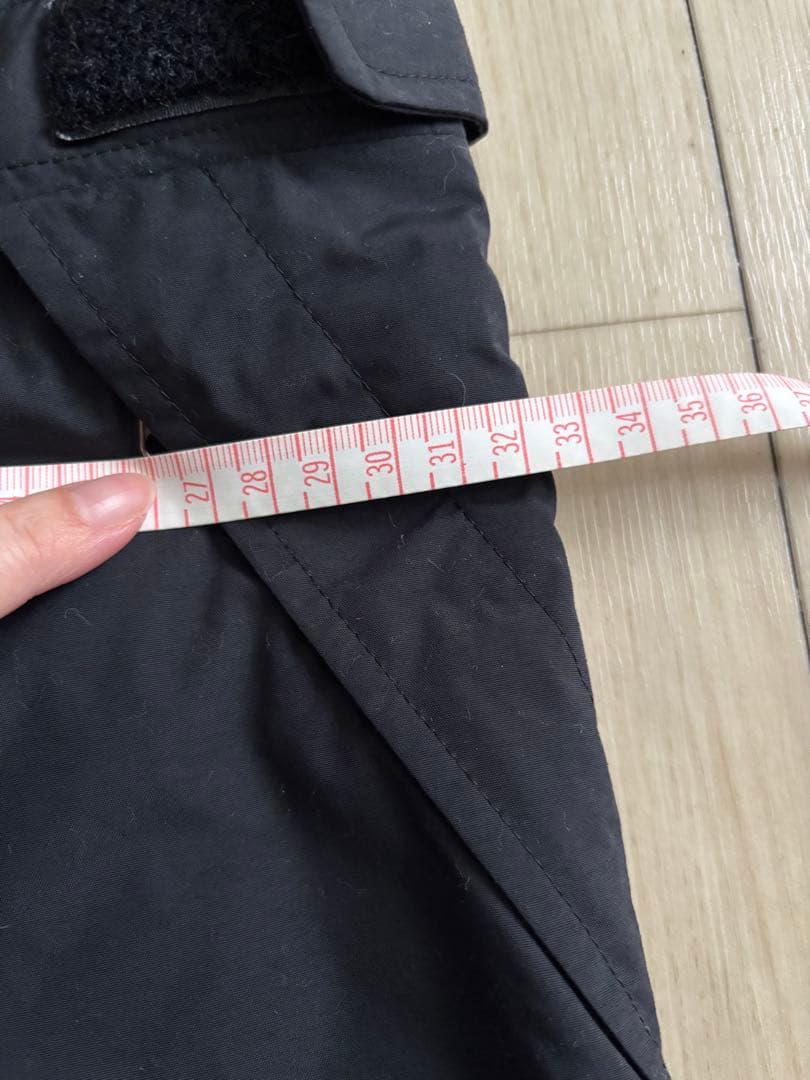 ノースフェイス☆キッズ☆インサレーションビブパンツ☆スキーウェア☆110☆