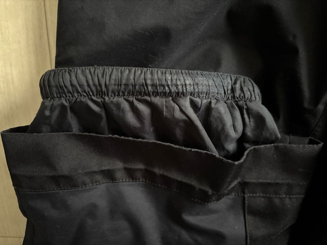 ノースフェイス☆キッズ☆インサレーションビブパンツ☆スキーウェア☆110☆