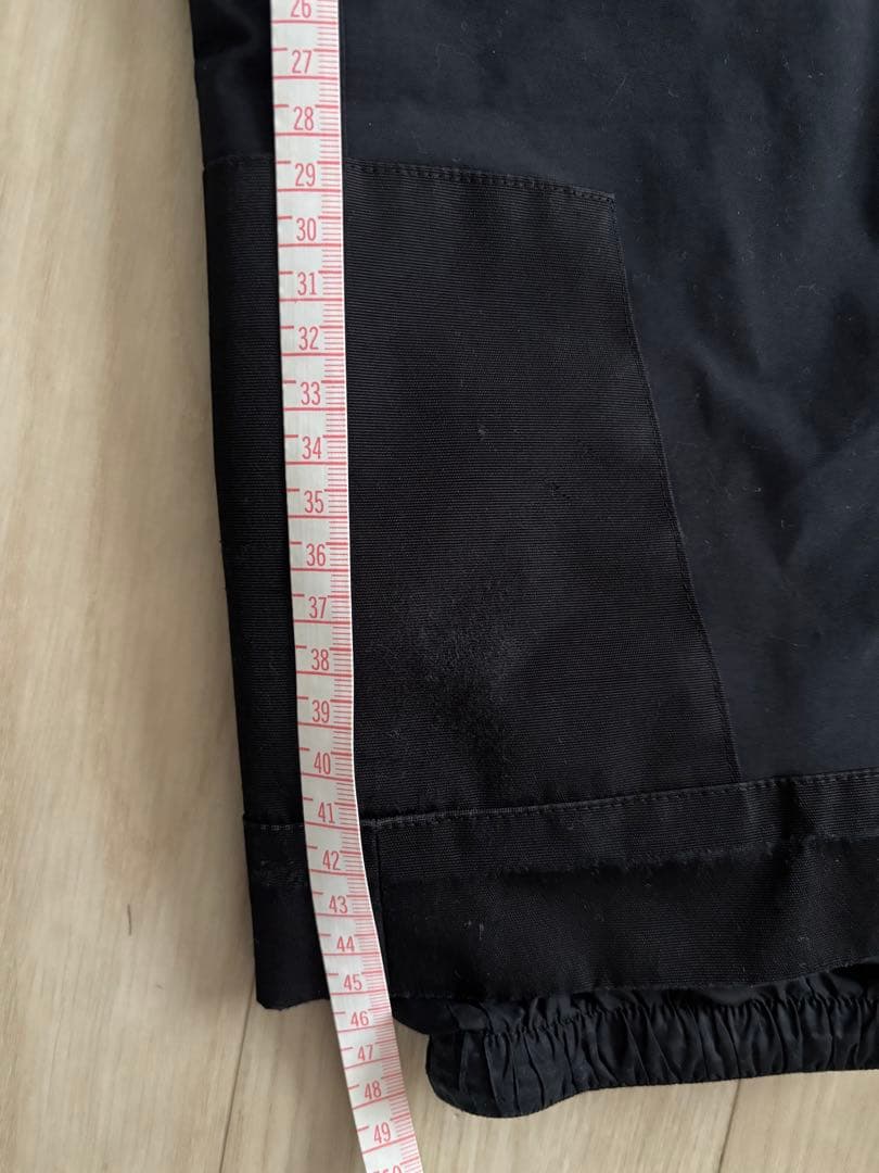 ノースフェイス☆キッズ☆インサレーションビブパンツ☆スキーウェア☆110☆