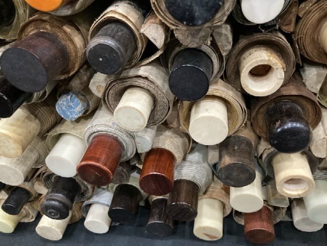 本日売り切り！★大量★ 掛軸まとめて100本セット