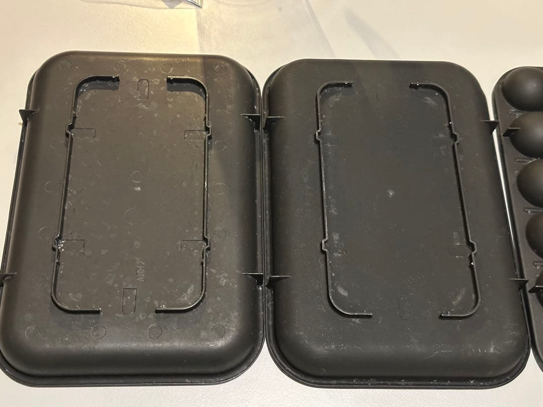 BRUNO スモーキーグリーンコンパクトホットプレート 鍋、グリル、たこ焼き