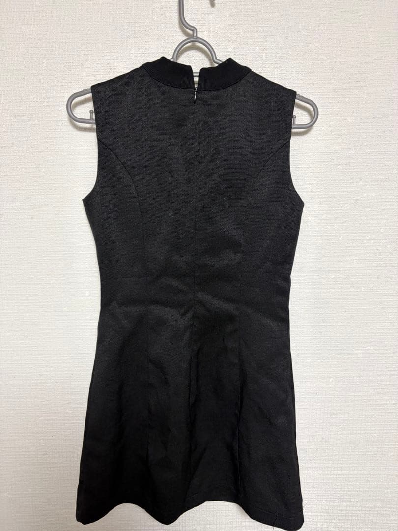 キャバドレスです。