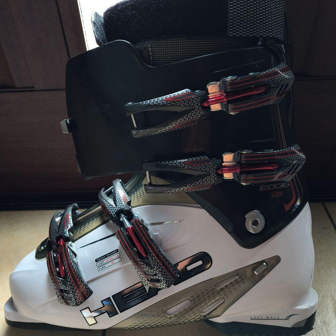 HEAD スキー ブーツ 28cm