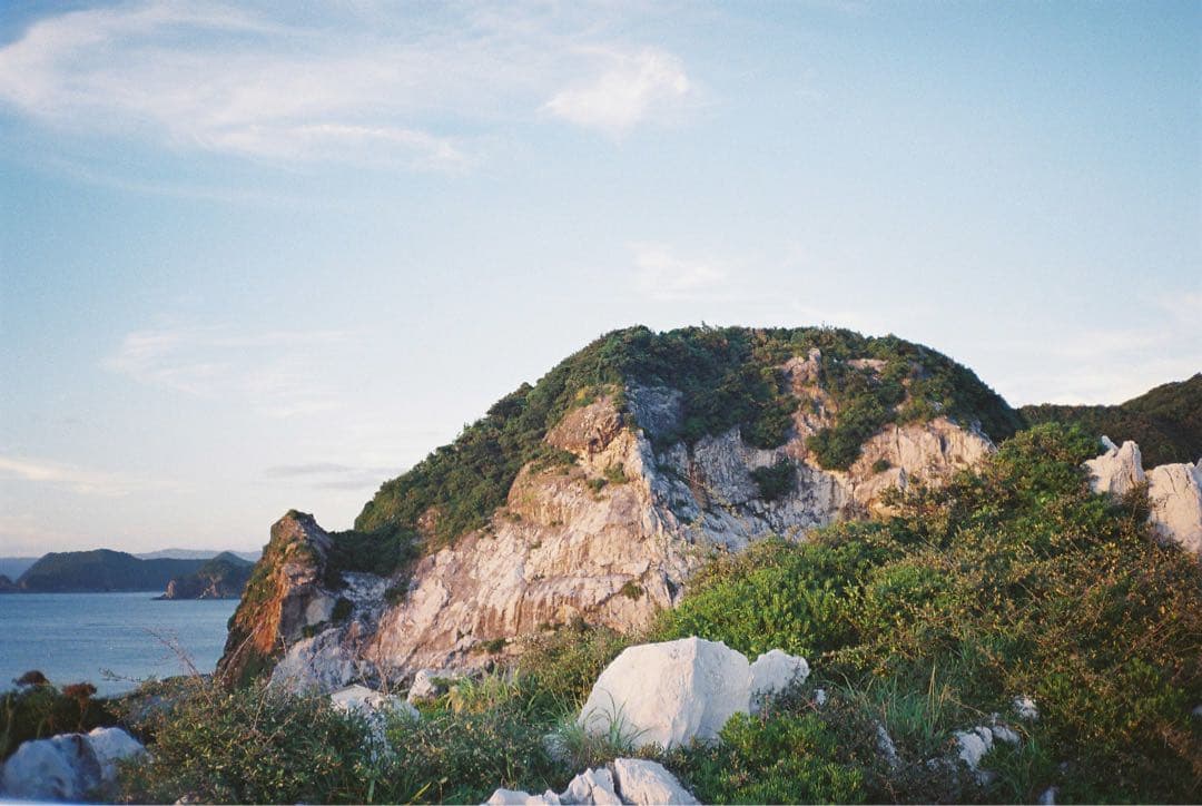 【撮影・OH済み】Konica 現場監督WIDE28コンパクトフィルムカメラ　I