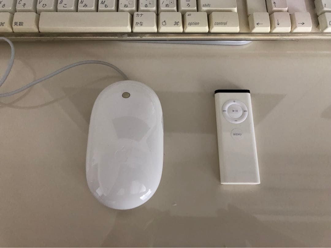 【再値下げ】APPLE iMac IMAC MA590J/A