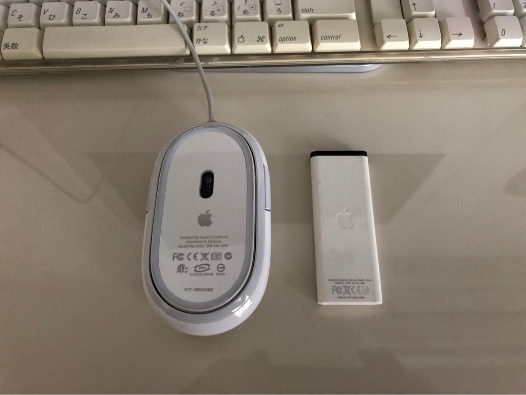 【再値下げ】APPLE iMac IMAC MA590J/A